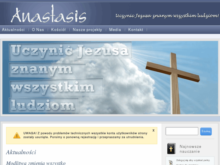 www.anastasis.org.pl