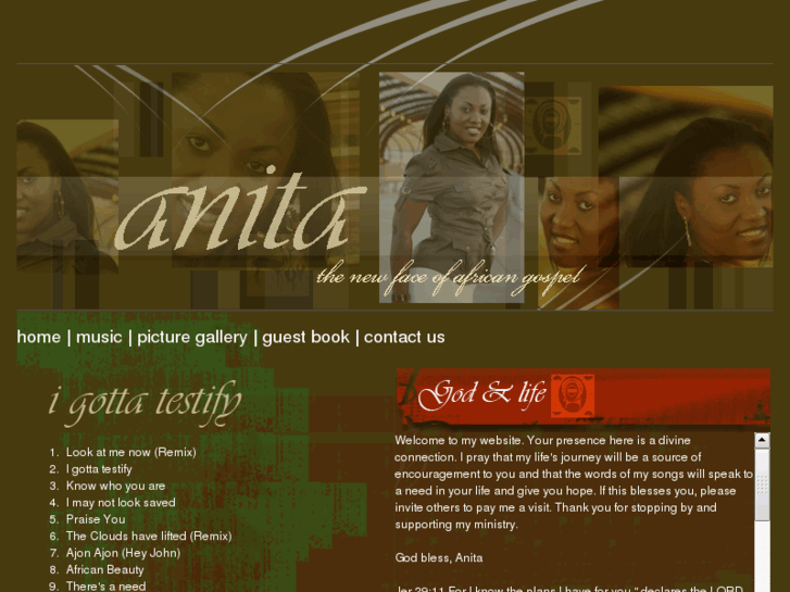 www.anitaetta.com