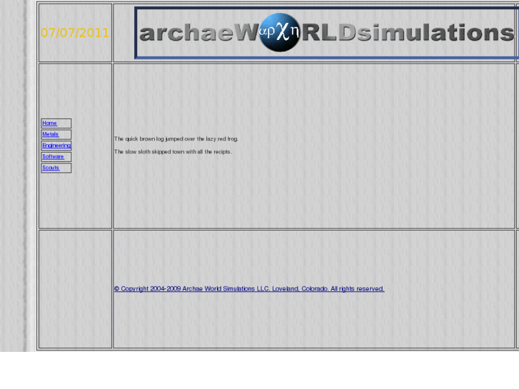 www.archaeworldsimulations.com