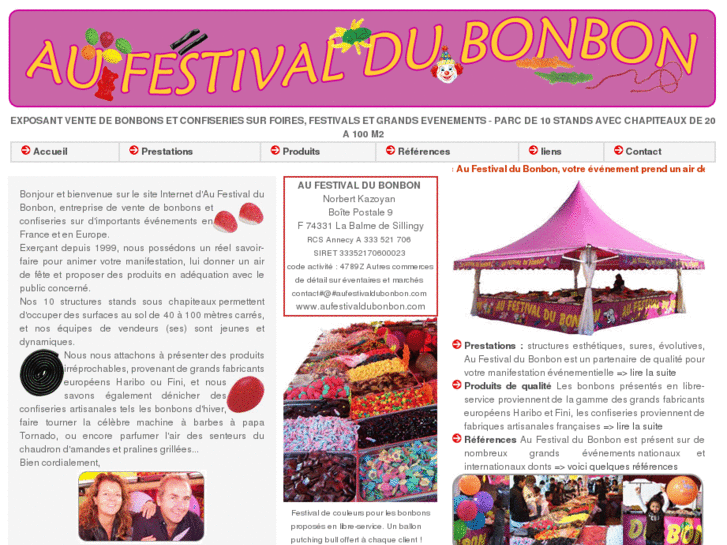 www.aufestivaldubonbon.com