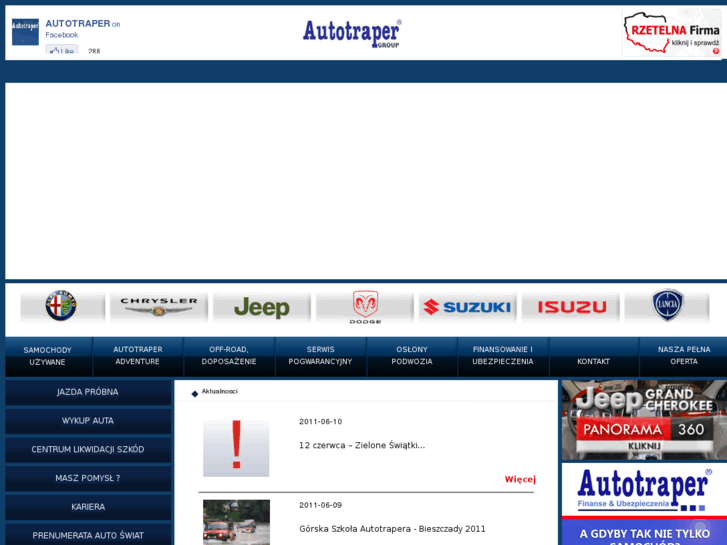 www.autotraper.com.pl