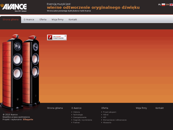 www.avance-audio.pl