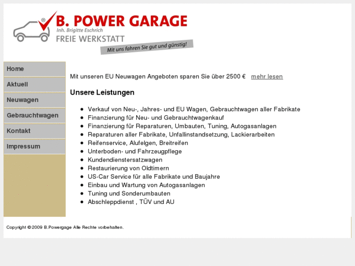 www.b-powergarage.com