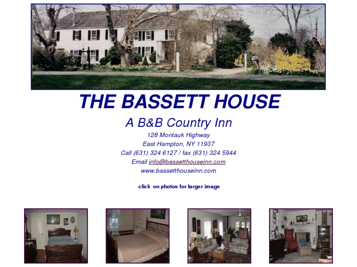 www.bassetthouseinn.com