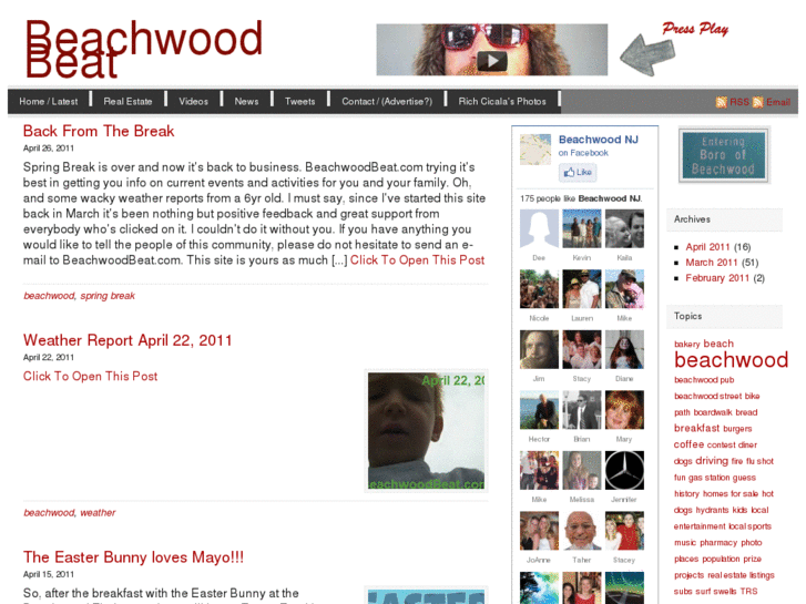 www.beachwoodbeat.com