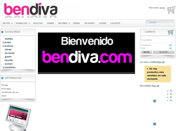 www.bendiva.com