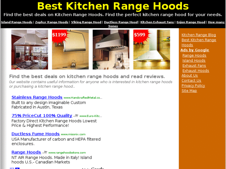 www.bestkitchenrangehoods.com