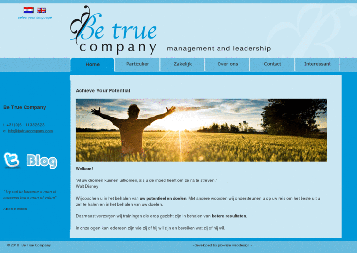 www.betruecompany.com