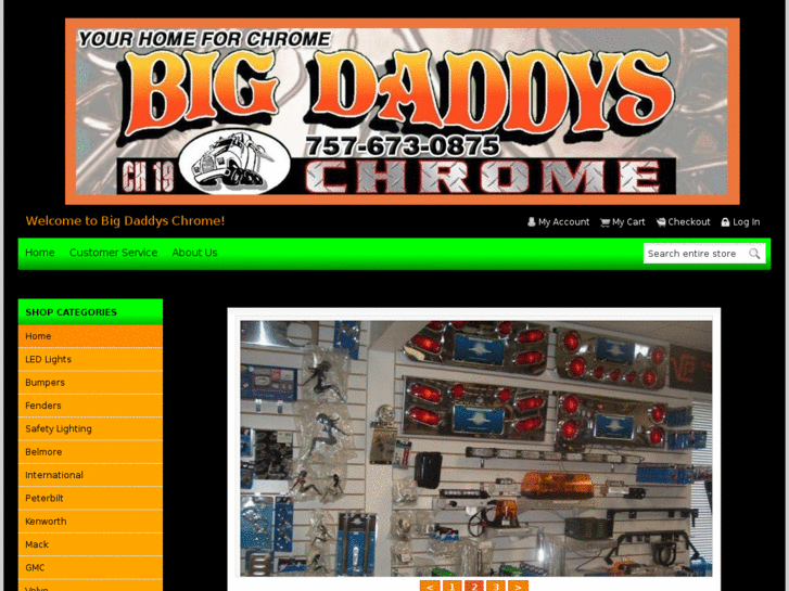 www.bigdaddyschrome.com