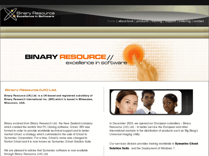 www.binaryresource.com