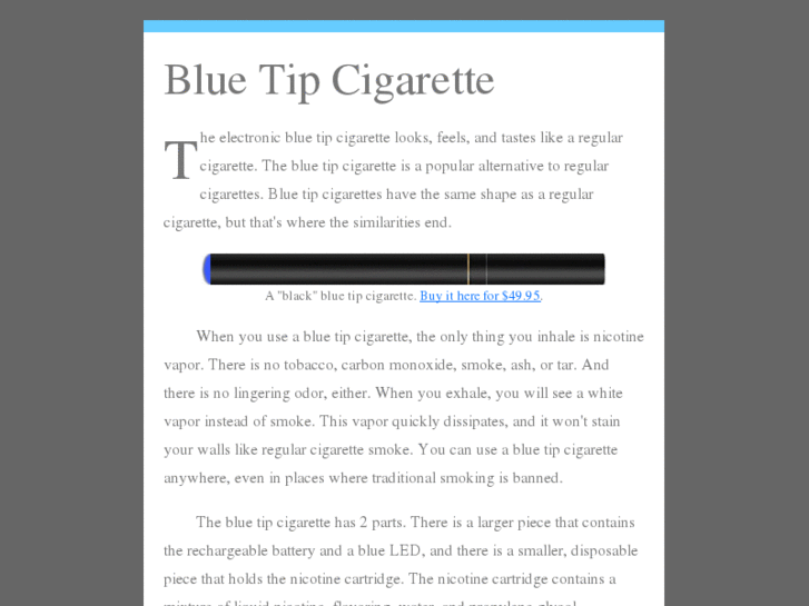 www.blue-tip-cigarette.net