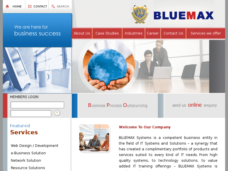 www.bluemaxindia.com