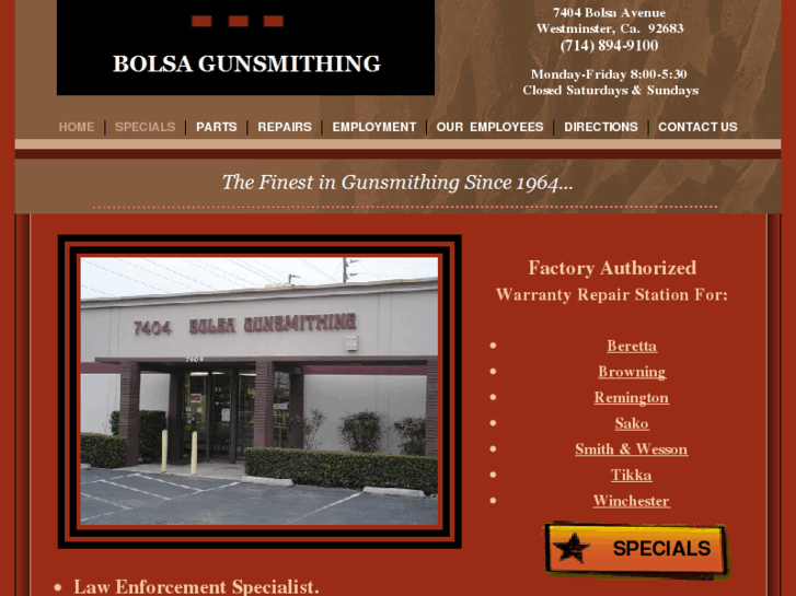 www.bolsagunsmithing.com