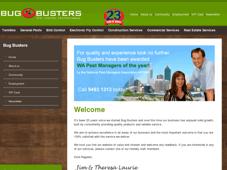 www.bugbusters.com.au