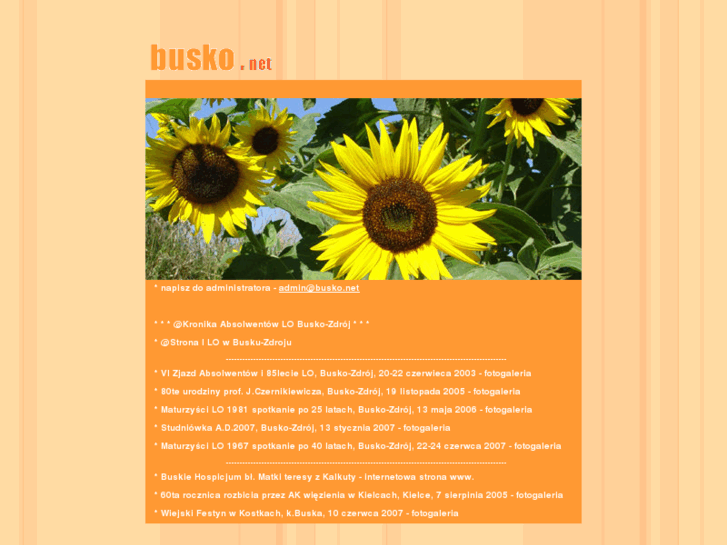 www.busko.net