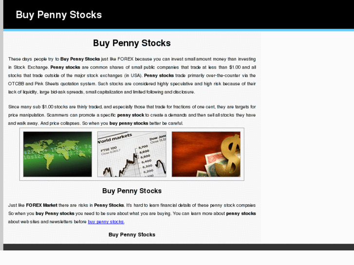 www.buypennystocks1.info