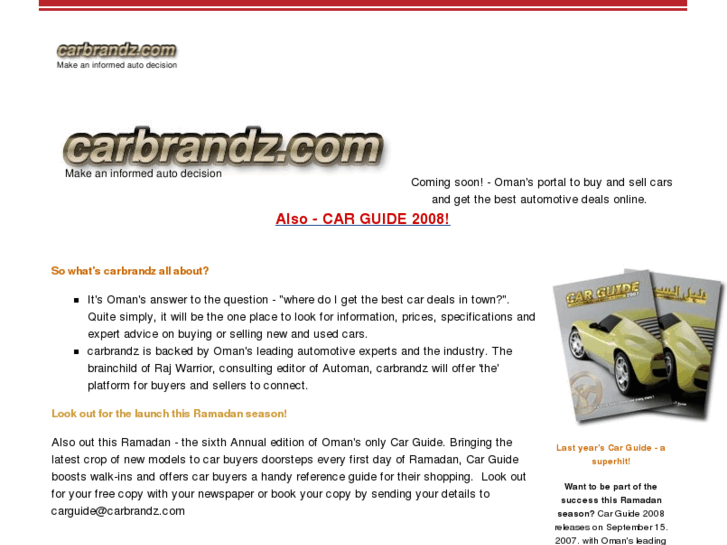 www.carbrandz.com