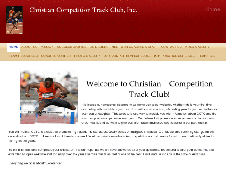 www.cctrackclub.com