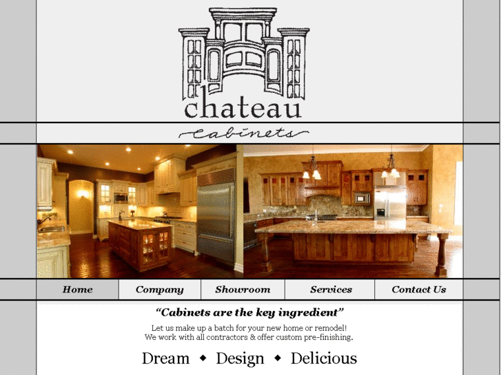 www.chateaucabinets.com