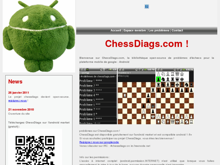 www.chessdiags.com