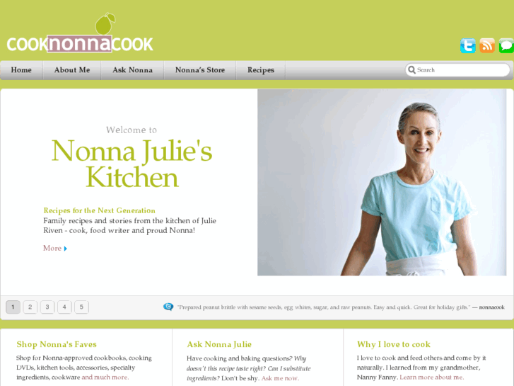 www.cooknonacook.com