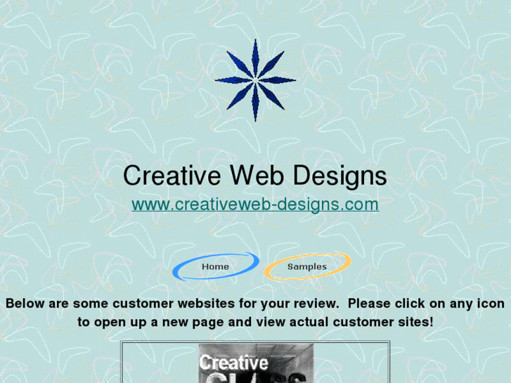 www.creativeweb-designs.com