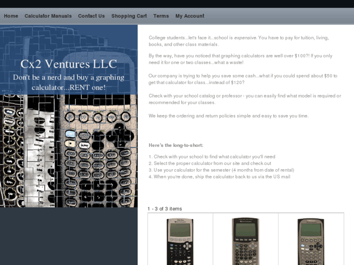 www.cx2ventures.com