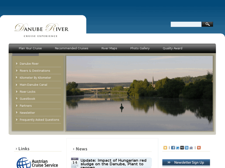 www.danube-river.com