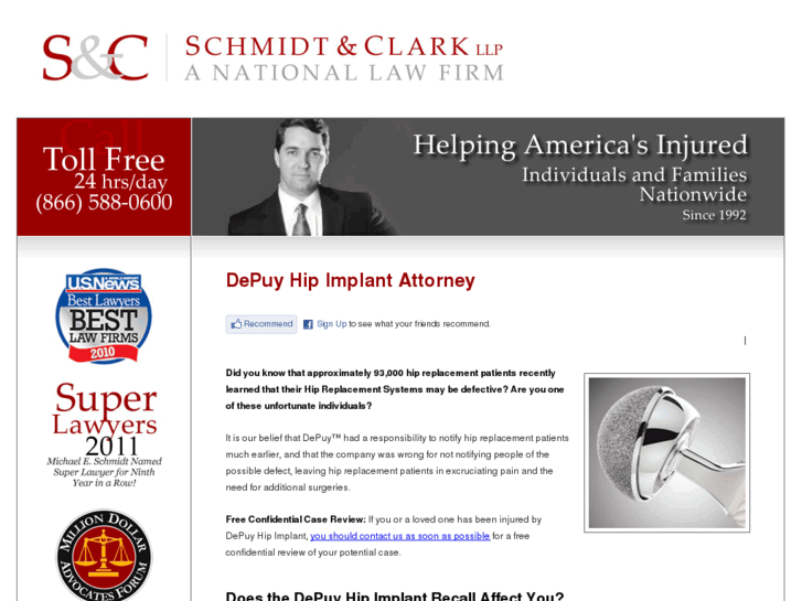 www.depuyhipimplantattorney.com