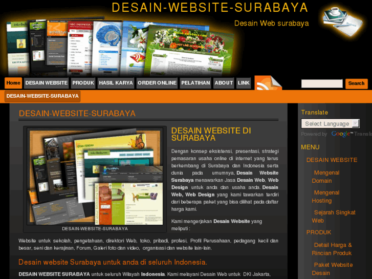 www.desain-website-surabaya.com