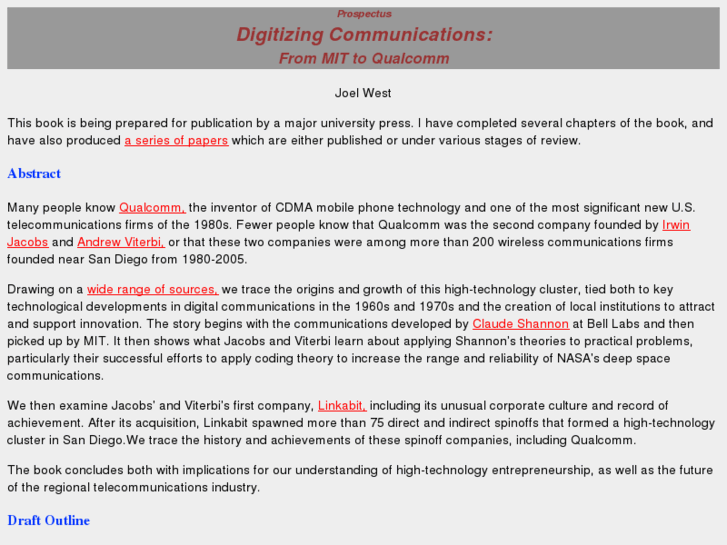 www.digitizingcommunications.com