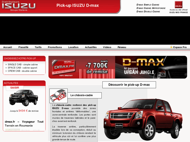 www.dmax.fr