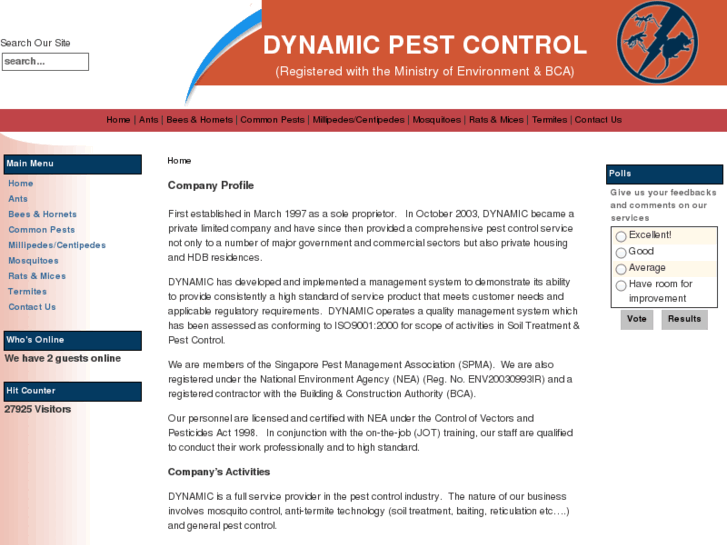 www.dynamicpest.net