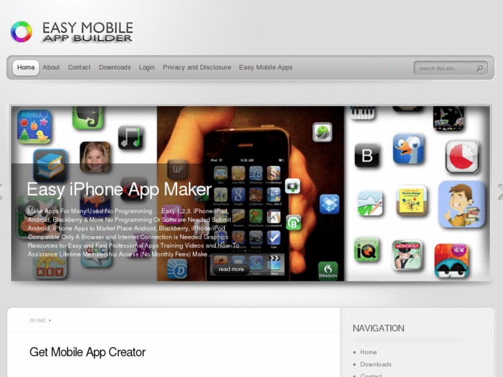 www.easymobileappbuilder.com