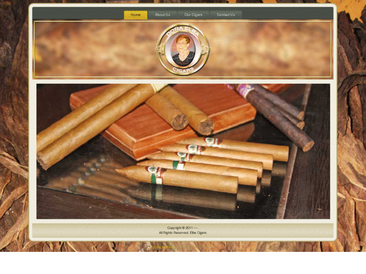 www.elbacigars.com