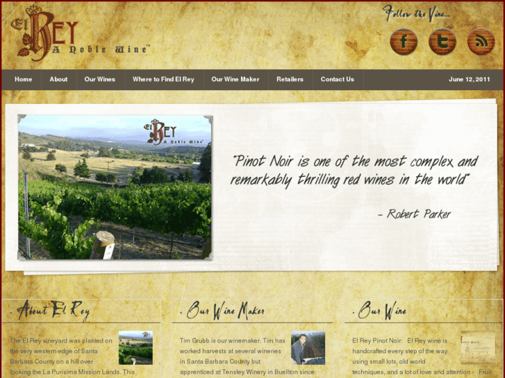 www.elreywine.com