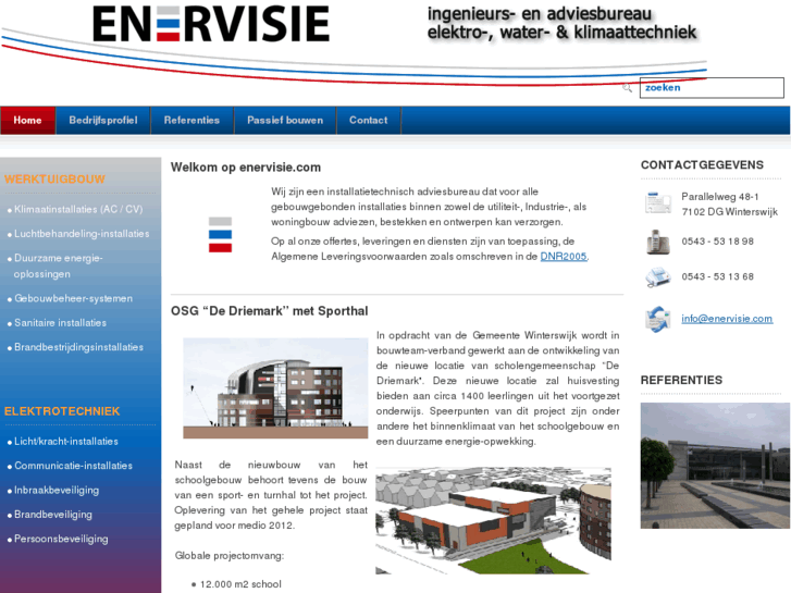 www.enervisie.com