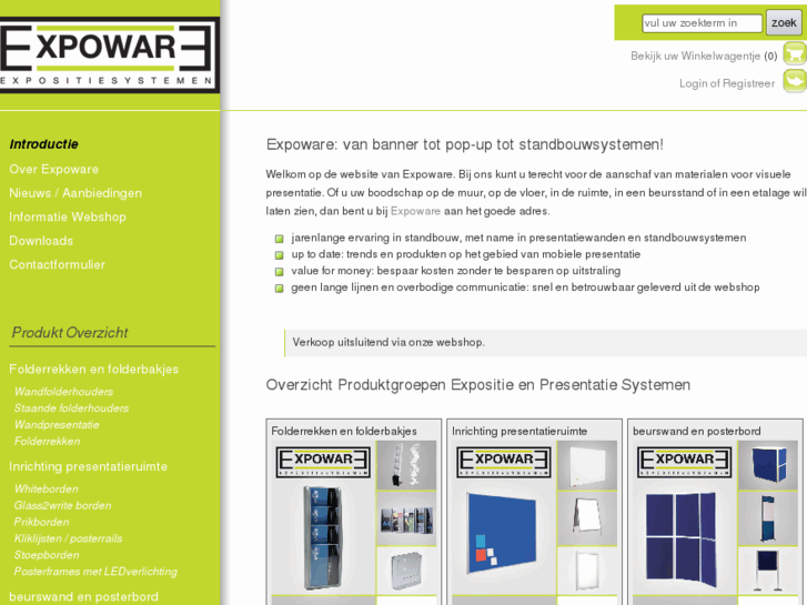 www.expoware.nl