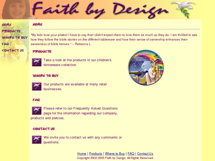 www.faith-by-design.com