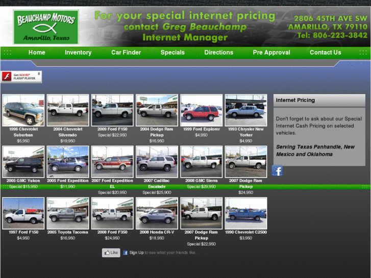 www.forddieselpickups.com