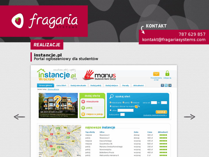 www.fragariasystems.com