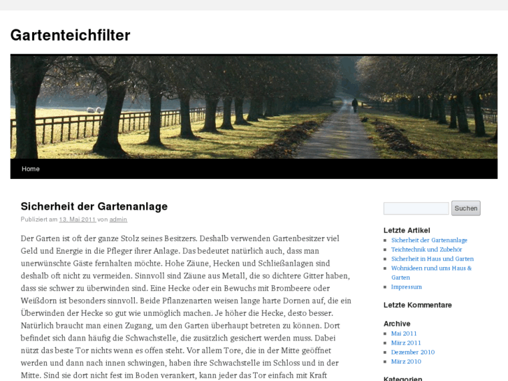 www.gartenteichfilter.net