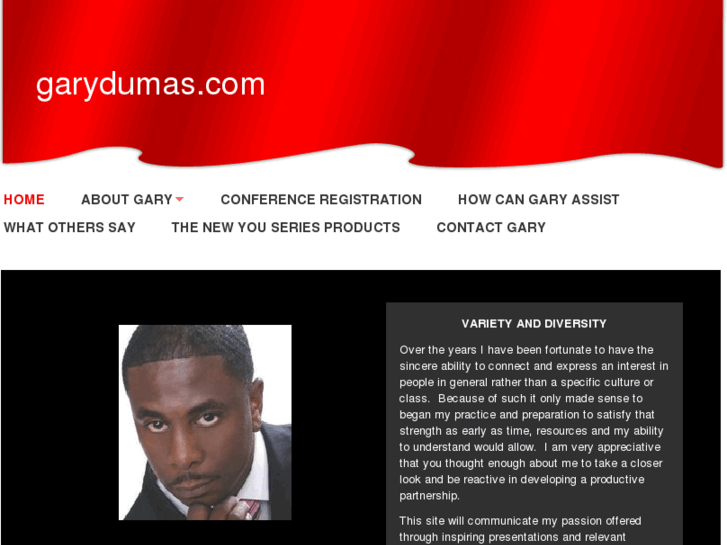 www.garydumas.com