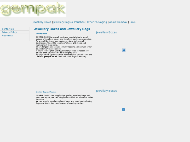 www.gempak.co.uk
