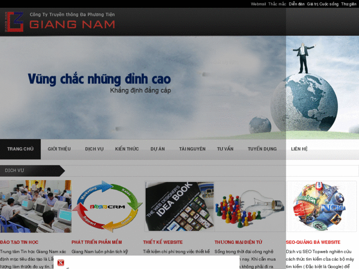 www.giangnam.com