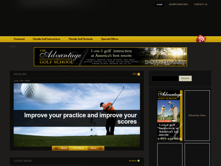 www.golfschoolflorida.com