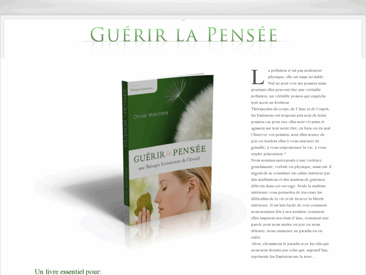 www.guerir-la-pensee.com