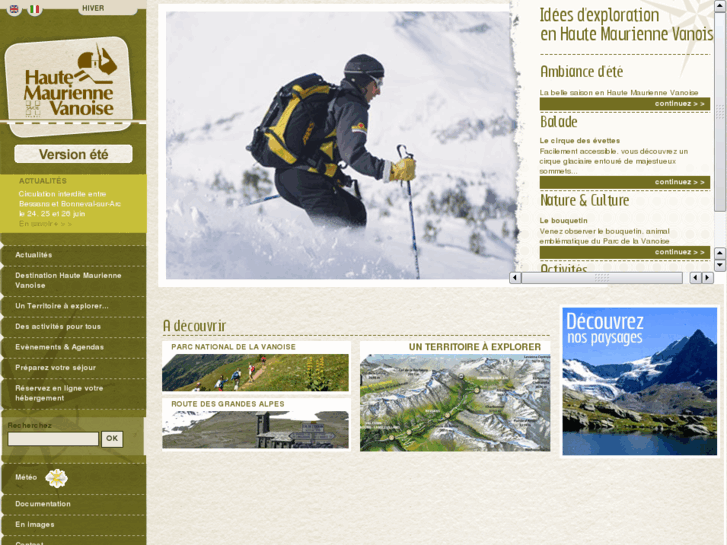 www.haute-maurienne.net