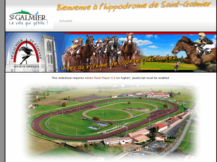 www.hippodrome-saint-galmier.fr