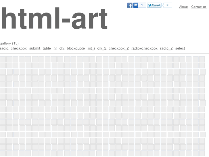 www.html-art.com